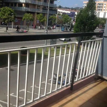 Apartament Paradise Fenals-costa Brava Vacances