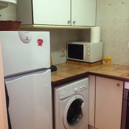 Paradise Fenals-costa Brava Vacances Apartament Lloret de Mar