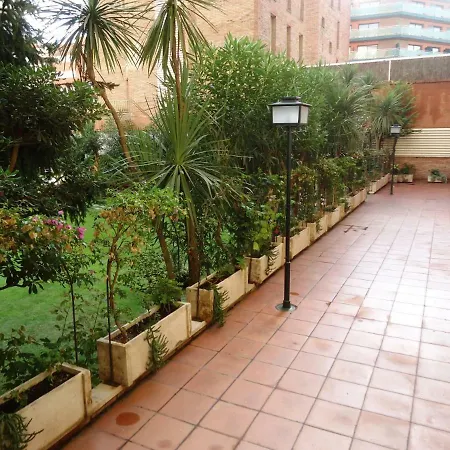 Apartament Paradise Fenals-costa Brava Vacances *