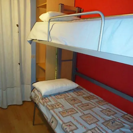 Paradise Fenals-costa Brava Vacances Apartament