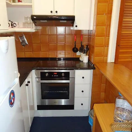 Apartament Paradise Fenals-costa Brava Vacances Lloret de Mar