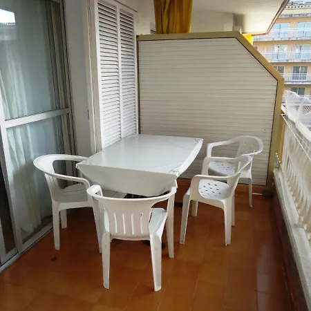 Paradise Fenals-costa Brava Vacances Apartament