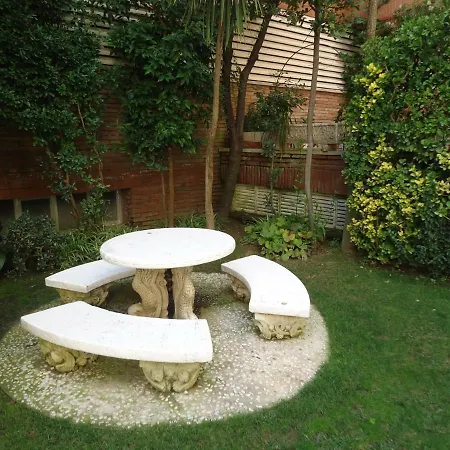 Paradise Fenals-costa Brava Vacances Apartament