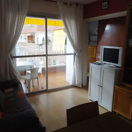 Paradise Fenals-costa Brava Vacances Apartament Lloret de Mar