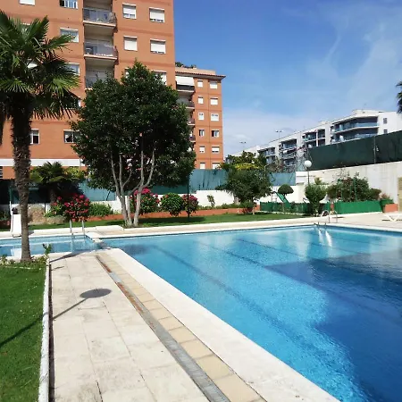 Appartement Paradise Fenals-costa Brava Vacances