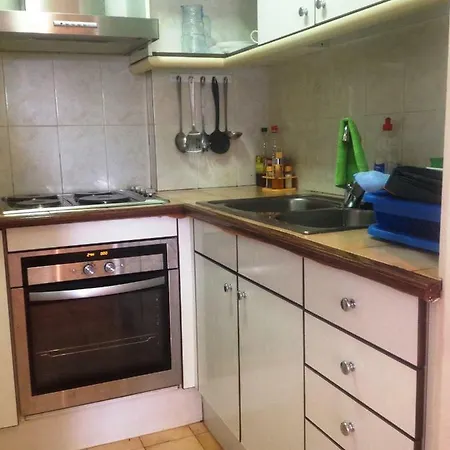 Paradise Fenals-costa Brava Vacances Appartement Lloret de Mar