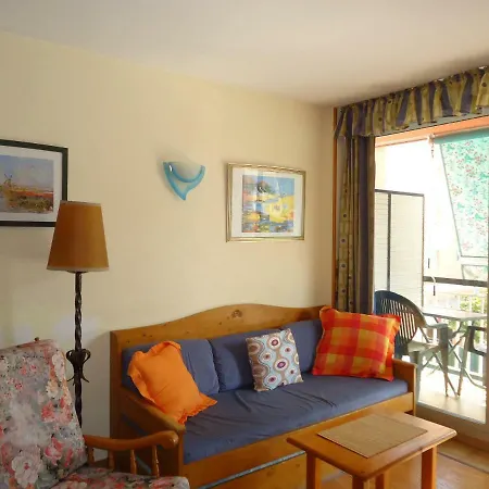 Paradise Fenals-costa Brava Vacances Appartement Lloret de Mar