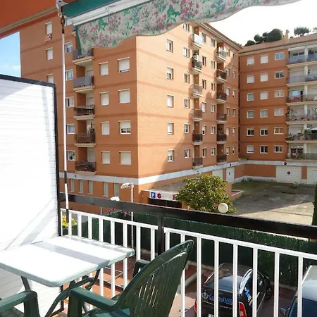 Paradise Fenals-costa Brava Vacances Appartement *