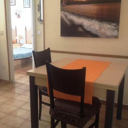 Paradise Fenals-costa Brava Vacances Appartement