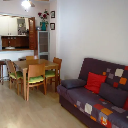 Paradise Fenals-costa Brava Vacances Appartement Lloret de Mar