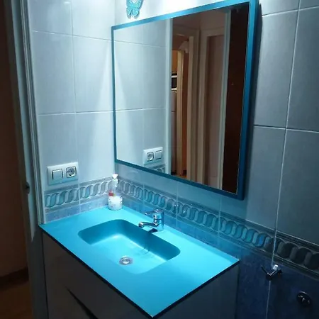 Paradise Fenals-costa Brava Vacances Appartement Lloret de Mar