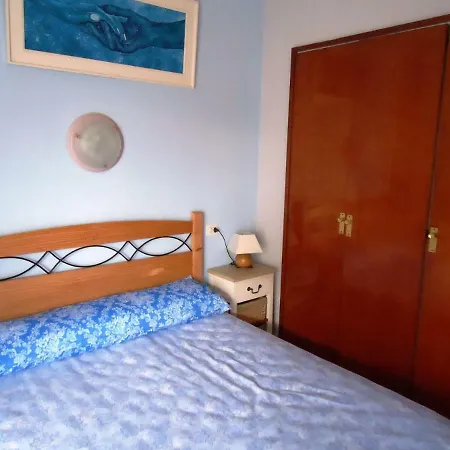Paradise Fenals-costa Brava Vacances Appartement Lloret de Mar