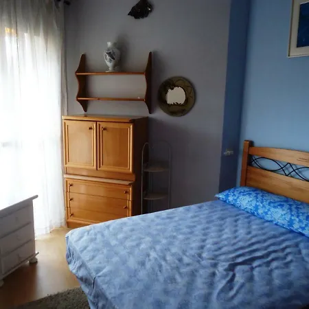 Appartement Paradise Fenals-costa Brava Vacances Lloret de Mar