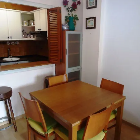 Appartement Paradise Fenals-costa Brava Vacances