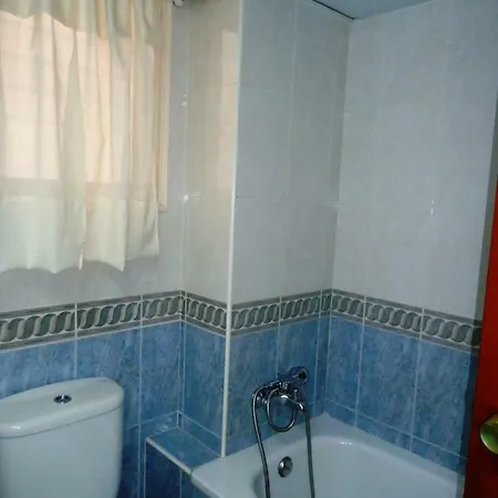 Paradise Fenals-costa Brava Vacances Appartement *